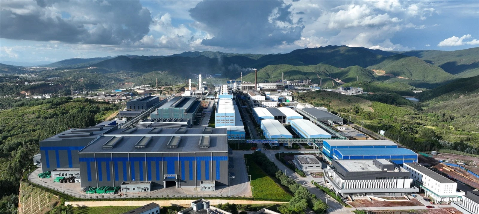 Yunnan National Titanium Metal Co.,Ltd 