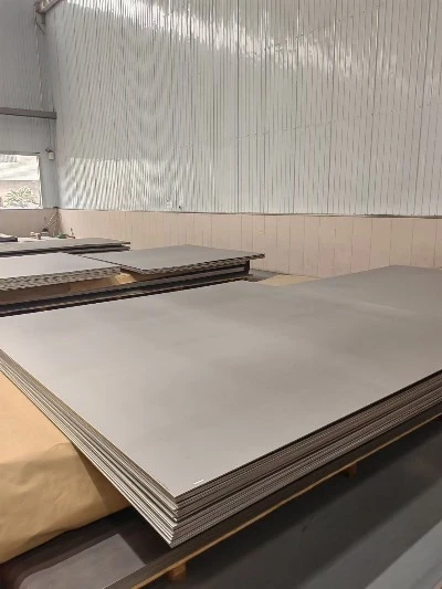 Pickling Surface titanium plate Pickling Surface titanium plate