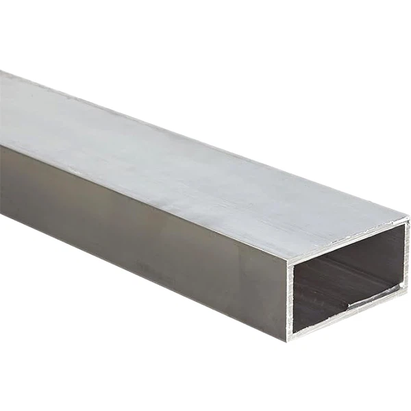 Nickle Alloy Rectangular Section Bar