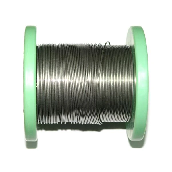 Alambre de niobio