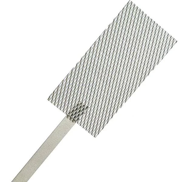 Ánodo de malla de Niobium platinizado