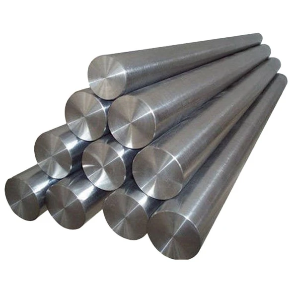 Molybdenum Bar1