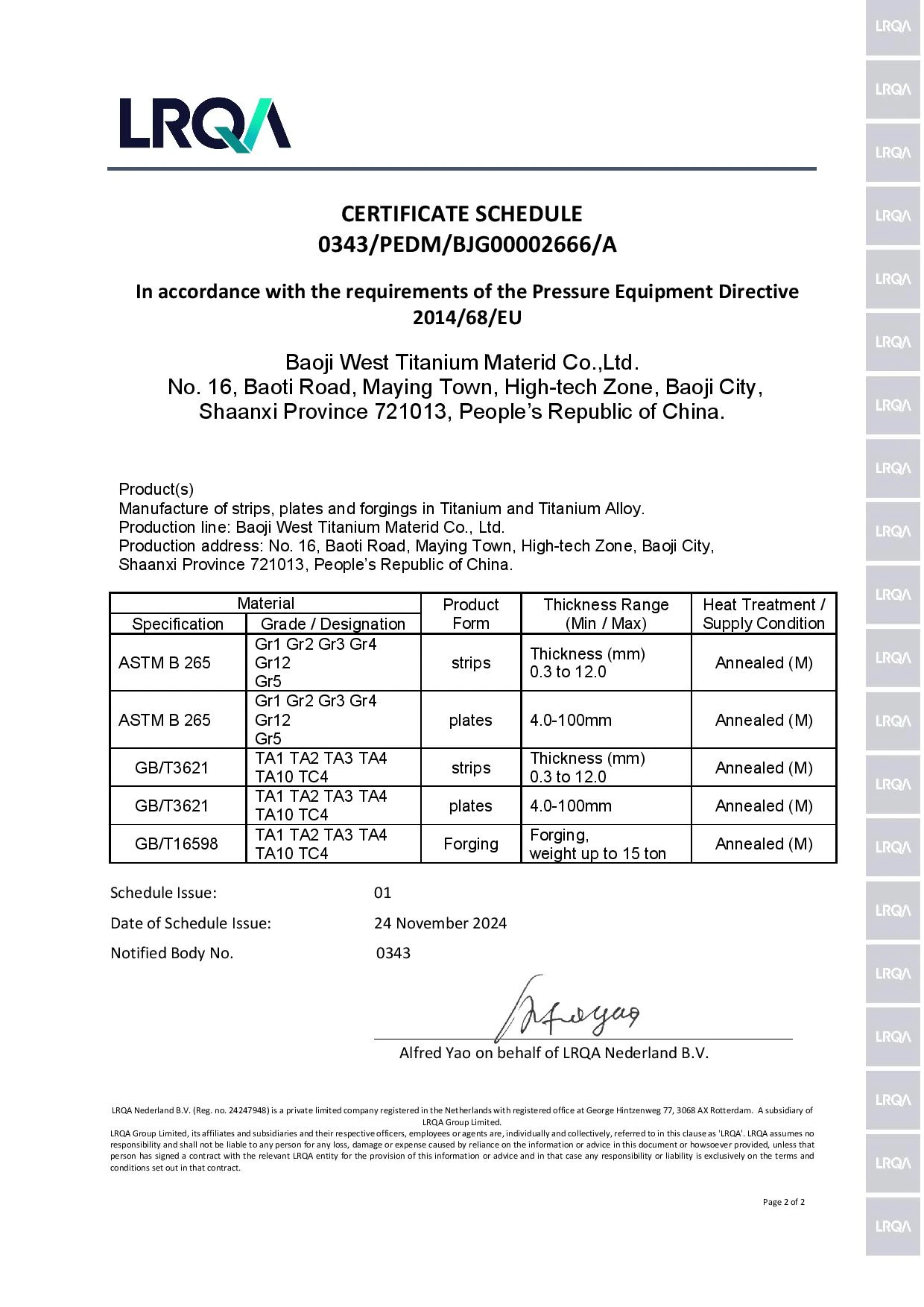 LRQAEU Certificate page2 LRQAEU Certificate page2