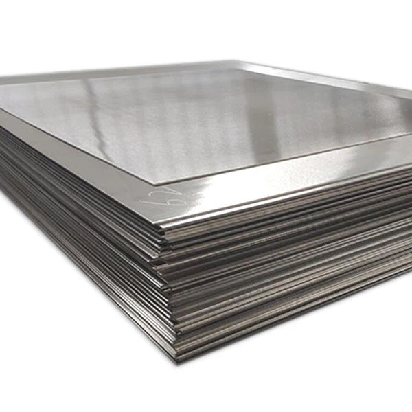 Pure Nickel Sheet