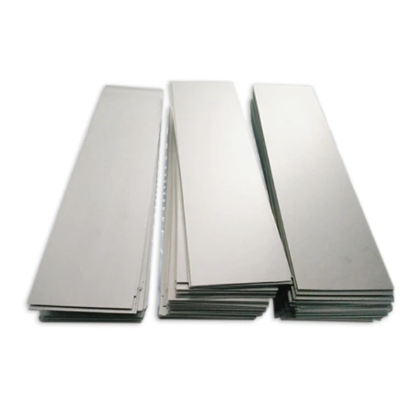 Pure Zirconium Sheet