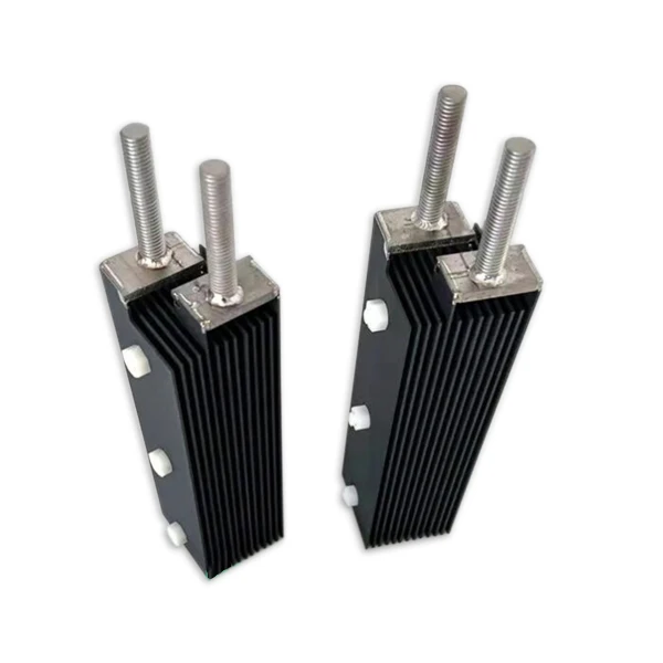 Ensamblaje del ánodo Ruthenium-Iridium