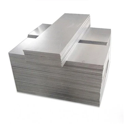 Hoja de Hafnium ASTM B776