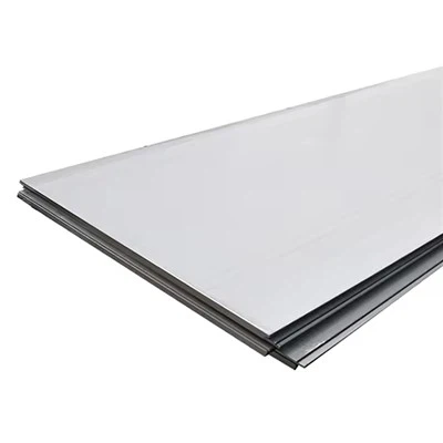 Placa de titanio ASTM B265