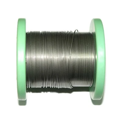 Alambre de niobio