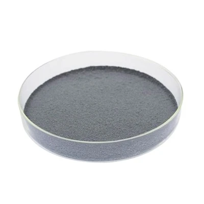 Polvo de titanio para impresión 3D